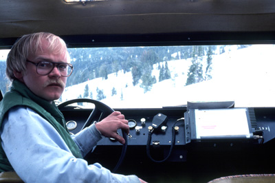 The History of Yellowstone Expeditions